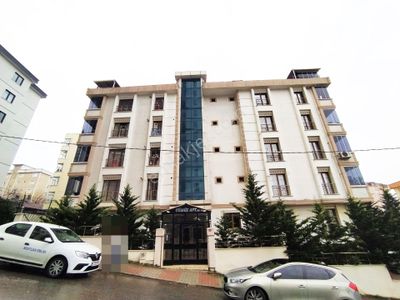 Mertcan Dan Yakacık Meydana Yürüme Arakat 2+1 İskanlı Lüks Daire