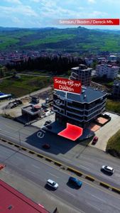 Truva//selim Dağhan'dan Bulvar'a Cephe Satılık 175 M2 İş Yeri