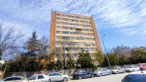 Zübeyde Hanım Mahallesi Ankamall Yakını Kiralık 2+1 Daire