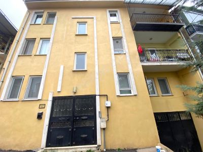 Osmangazi Hamzabey'de 18 Yıllık Binada Satılık Fırsat Daire