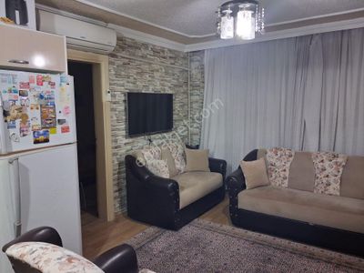 Kelepir ! Full Eşyalı, Tapusu Hazır, Milas Eski Toki'lerde, 2+1