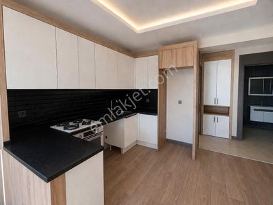 Rw Budur Gayrimenkul'den Yücesoy Felix'te Lüx 1+1 Kiralık Daire