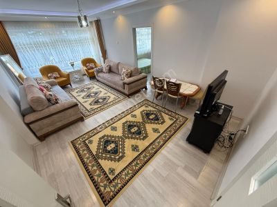 Kariyer'den Etlikde Site İçinde Asans. Lüks Yapılı Krediye Uygun