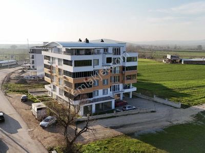 Nilüfer Akçalar'da 3+1 Arakat