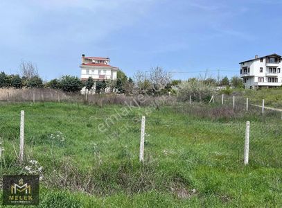 Silivri Gümüşyaka'da Satılık 1300 M² İmarlı Arsa - Denize Yakın