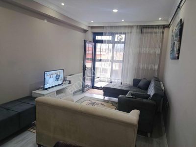 Merkez Doğa Kent Tuzcular Kiralık Lüx Eşyalı 1+1 Daire