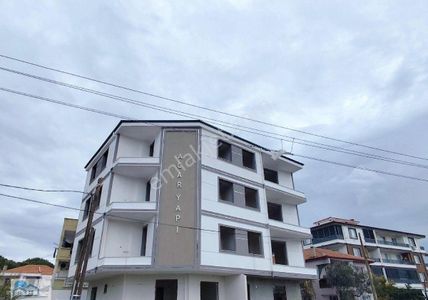 ⭐marinadan Önü Açık Köşe Konumlu Ferah Lüks Daireler ⭐