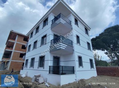 Marinadan Arakat Sıfır Lüks Daireler