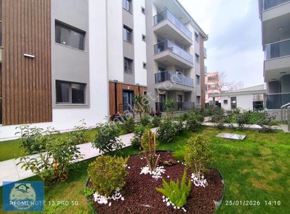 Marinadan Havuzlu Özel Site İçerisinde 3+1 Lüks Daireler