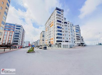 Erkilet Osmangazi Nah.kiralık 115m2 Düz Girişli Dükkan