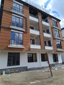 Yeni Yolda Yerinde Dönüşüm Daire