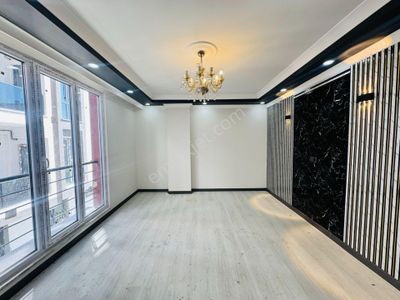 Güven'den Kapaklı'da Yerden Isıtmalı,otoparklı,ankastreli 2+1 Ev