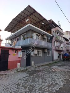 Cumhuriyet Mah Satılık 2 Kat Sahibinden