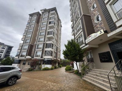 Vizyon'dan Site İçi Yüksek Giriş Balkonlu