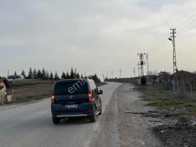 Mensa'dan Satılık Ana Cadde Paralelli Villa Parseli