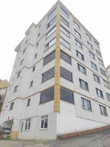 Trabzon Çukurçayır Green Park Sitesinde Satılık 3+1