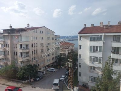 Lidya'dan Değirmendere Hasdayı Sitesi Dnz Mnz.kiralık Lüks Daire