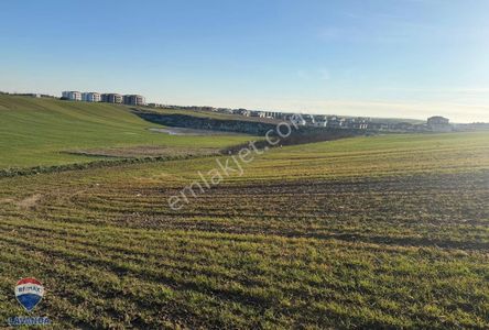 Remax Lavanda'dan Önerler Merkezde 3 Kat İmarlı Satılık Arsa