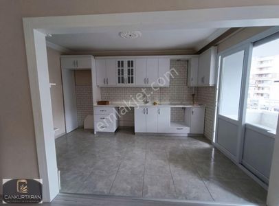 Mezitli Merkez Gmk Cadde Üzerinde 3+1 Geniş Kiralık Daire