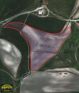 Yassıören İmar Planları İçerisinde 422 M2 Konut + Ticari