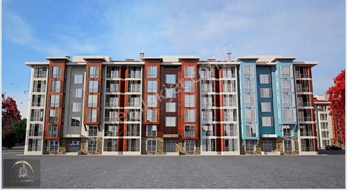 Çağlak Tan Akçelebi Konutları Satılık Daire 2+1 ( Ödemesiz )