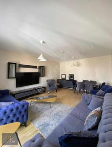 2+1 İskanlı Kat Mülkiyetli