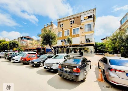 Fener'de Terra City Yakını 2+1 Ofis Katı