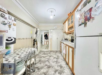 Barut Emlak_güney C. 2. Katta 3+1 125m2 Kilerli