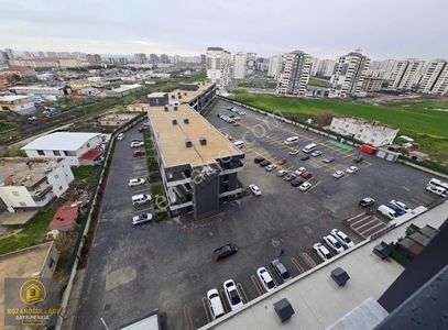 Ay Office Plazada Kiralık Dublex Ofis