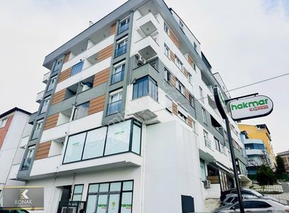 Çayırova Kent Meydanı Na Komşu 3+1 Ara Kat