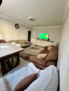 Esenyurt Mehmet Akif Ersoy Metrobüse Yakın Satılık 2+1 Bahçe Katı