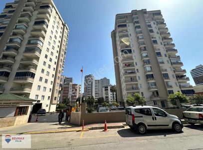 Remax Palm'den Limonluk Mah.'de Merkezi Lokasyon Eşyalı Kiralık