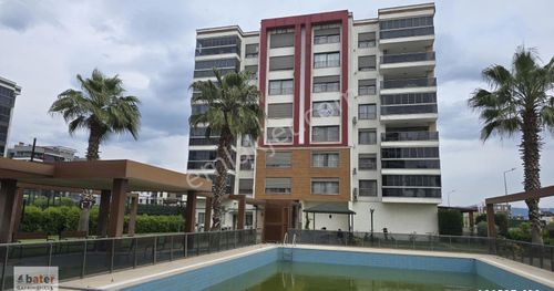 Bater'den Adnan Menderes Mah. Havuzlu 160 M² 3+1 Rezidans