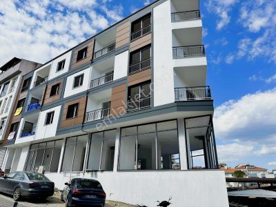 Milas Merkez'de Sıfır 2+1 Daire