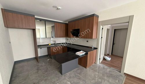 Ovacıkta 2+1 Site Dairesi Full Lüx Yapılı