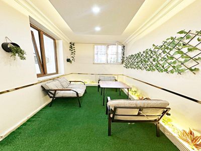 Nes Yapı'dan Mehmet Akif Ersoy Mah'sinde 2+1 Kaçırılmayacak Fırsat