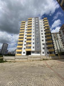 Kozan Gayrimenkul'den Cumhurıyet'te Lüks 4+0 Daire