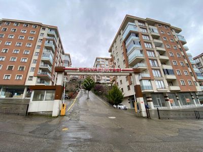 Trabzon Akçaabat'ta 2+1 Satılık Daire