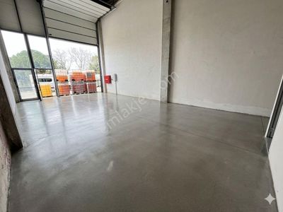 Velimeşe Osb'de Avantaj Avm Karşısı Satılık Dükkan / İşyeri