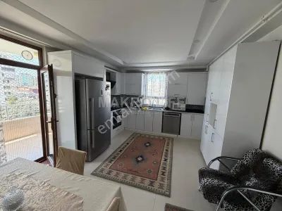 Radison Otel Arkasında 4+1 Fırsat Satılık Daire