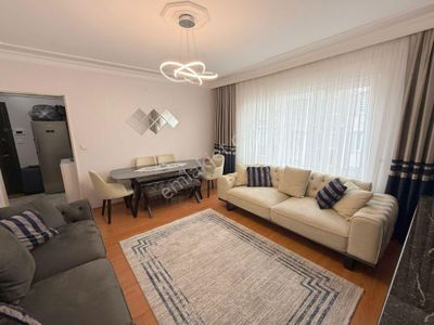 Mertcan'dan Kurtköy Mesken Bloklarında Balkonlu 2+1 Daire