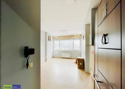Çekmeköy Taşdelen Habitat Meydan Sitesi Satılık 1+1 Daire