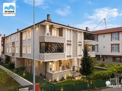 Sakarya Karasu'da Full Eşyalı 2+1 Kaçmaz Daire Fırsatı