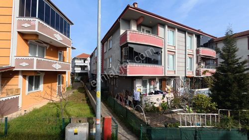 Sakarya Karasu'da Full Eşyalı 2+1 Kaçmaz Daire Fırsatı