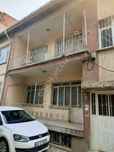 Sahibinden Uşak Merkezde Satılık Müstakil Ev Apart Yapmaya Uygun