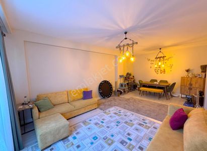 Mertcan'dan Havuzlu Güvenlikli Sitede Ebeveyn Banyolu 2+1 Daire