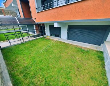 Yetkisi Uytundan Güre Merkezde Denize 200 Metre Bahçeli Dubleks