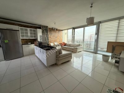 İz'den Aydınlar'da 4+1 Dubleks Yaşam Fırsatı