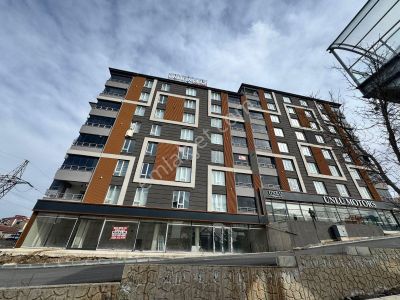 Üniversite Yolu Üzerinde Lüx Yapılı 3+1 Daire***burcu Emlaktan**