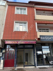 Emek Emlak'tan Hacı Osman Mah.de Ana Cadde Üzeri Satılık Dükkan